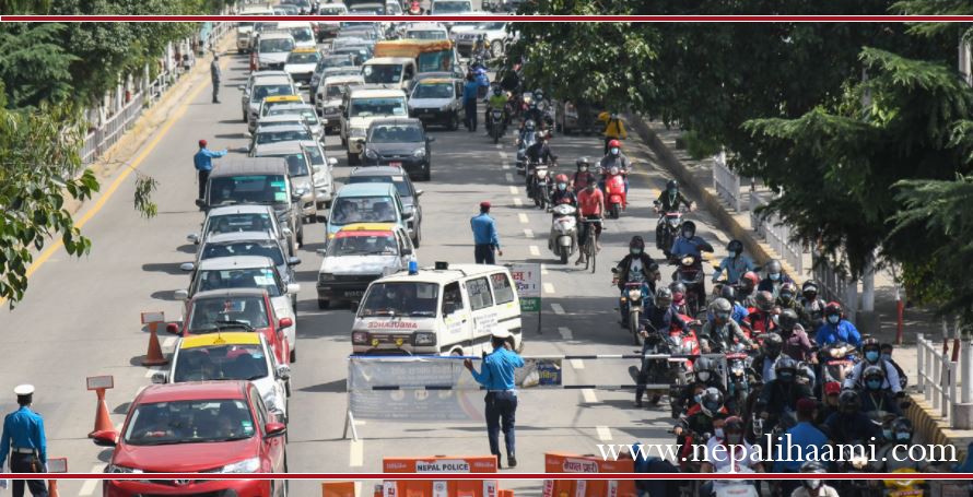 सार्वजनिक यातायातको भाडा बढ्यो