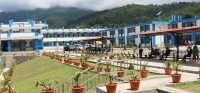 प्रदेश अस्पताल सुर्खेतमा २५ लाखभन्दा बढी भ्रष्टाचार