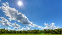 मनसुन कोशीबाट फर्कियो, देशभर गर्मी र खडेरी पर्ने सम्भावना