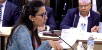 कैदीबन्दीहरु लाई उत्पादनसँग जोडौं : सांसद गौतम
