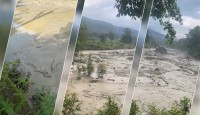 त्रिशूलीमा भेटियो दुई जनाको शव, बाढीले बगाएको आशंका