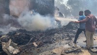 ‘एयर इन्डियाको जहाज दुर्घटनाले विश्व हवाई क्षेत्र स्तब्ध’