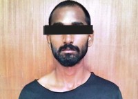 श्रीमतीको हत्या अभियोगमा तीन वर्षपछि श्रीमान् पक्राउ
