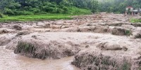 भोटेकोसी बाढीमा हराए १८ जना: यिनी हुन् नामावली