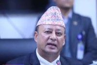 ऊर्जामन्त्रीले हस्तक्षेप र मनोमानी गरेकोभन्दै प्राधिकरणका कर्मचारी आन्दोलित