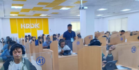कोरियन भाषा परीक्षाका लागि आजबाट आवेदन दिन सकिने