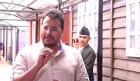 गृहमन्त्रीलाई ज्ञानेन्द्र शाहीको प्रश्न : सहकारी ठगी कहिलेसम्म सहने ?