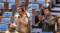 रविप्रति कांग्रेस–एमालेको तीव्र प्रहार : सहकारी ठगेको स्वीकारेर पनि सरकारमाथि दोष थुपार्ने ?