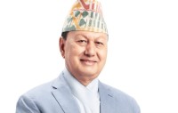 पूर्वमन्त्री बस्नेतविरुद्ध भ्रष्टाचार मुद्दा दायर