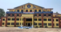 एमयुमा विद्यार्थीले लेख्न सुरु गरेको परीक्षा  एकाएक स्थगित