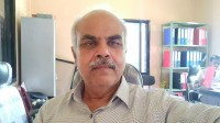 कर्णाली विकास बैंक घोटालामा तत्कालीन अध्यक्ष मिश्र पनि पक्राउ