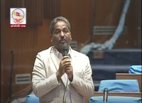 सांसद शाह: तल्लो तहका प्रहरी कर्मचारीलाई नेताका घरमा घरेलु कामदारका रूपमा प्रयोग गरिनु आपत्तिजनक