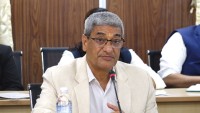 लामिछानेलाई सुविधाबाट बञ्चित गरिएको छैन, कारागार सरुवा प्रक्रिया अघि बढ्दै: गृहमन्त्री