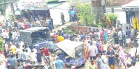 सुनसरीमा सेफ्टी ट्यांकीभित्र दुई जना मृत फेला