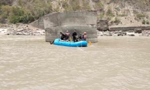 नेपालमा ११० पुग्यो गोतोखोरको संख्या