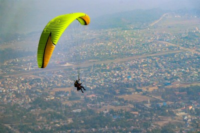 स्थानीय उत्पादन र संस्कृति प्रवर्द्धनका लागि कर्णाली ‘एक्स्पोे’