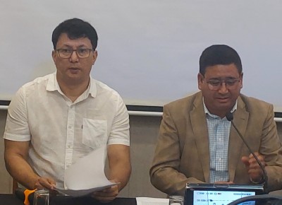 जापानमा हुने एसियाली खेलकुदमा नेपालबाट ३० खेल  छनोट