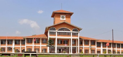 त्रिवि उपकुलपति नियुक्तिमा खुला प्रतिस्पर्धाको माग गर्दै नेविसंघको परिपत्र