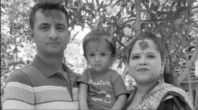 सौर्य एयरलाइन्स विमान दुर्घटना : एकै परिवारका तीन जनाले ज्यान गुमाए
