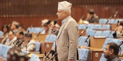 कांग्रेस प्रमुख सचेतक घिमिरेको भनाइ– रास्वपालाई भिजिट भिसाको चिन्ता नगर्नुस्