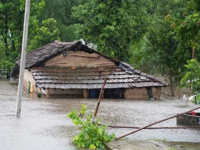 काठमाडौँसहित ३१ जिल्लामा ‘एल्लो अलर्ट’ सूचना जारी