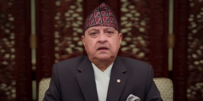 तीनकुने घटनापछि पूर्वराजाको प्रतिक्रिया : हिंसाबाट दुःखी, जनजागरण सकारात्मक