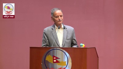 पूर्वराजा ज्ञानेन्द्र शाहले नै जनता भड्काउने काम गरे : कृष्ण सिटौला