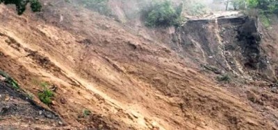 अविरल वर्षाले पहिरो जाँदा कास्कीमा एकै परिवारका ७ जनाको मृत्यु