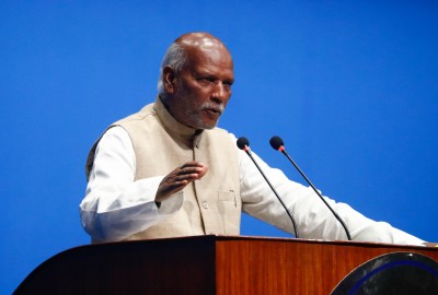 वर्तमान गठबन्धनले मुलुकका समस्या समाधान गर्छः सांसद यादव