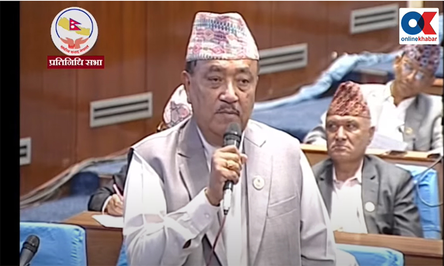 राप्रपाको टिप्पणी: कुलिङ पिरियड प्रकरणमा रामहरिले राजीनामा दिएपछि पुग्ने हो ?