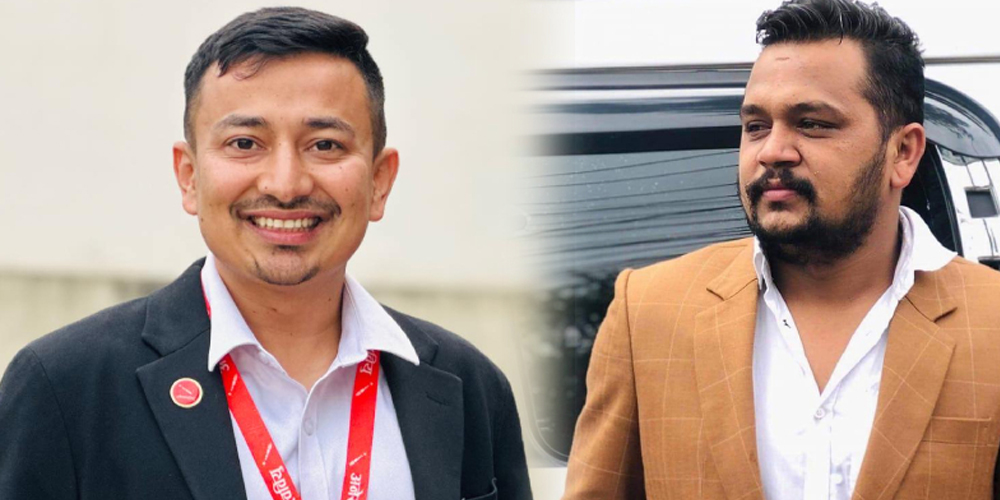 अनेरास्ववियु नयाँ नेतृत्वका लागि आज मतदान