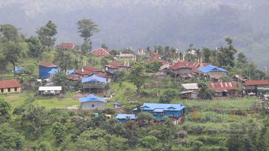 यस्तो गाउँ, जहाँ मासु र मदिरा सेवन प्रतिबन्ध छ