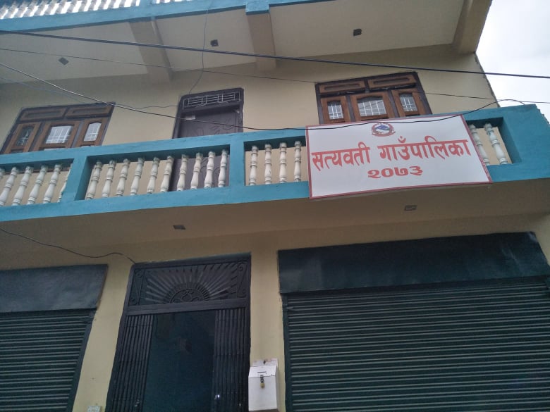 सत्यवती गाउँपालिकाले गाईपालक किसानलाई अनुदान दिने