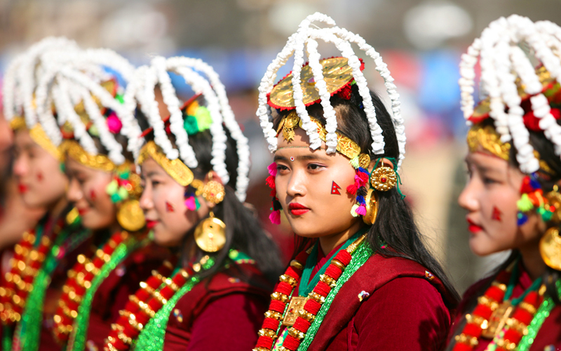 आज’ तमु ल्होसार’ मनाउँदै, देशभर सार्वजनिक बिदा